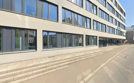 Foto von Notare Anja Schmidt, Dr. Christian Rupp, Martin Schild