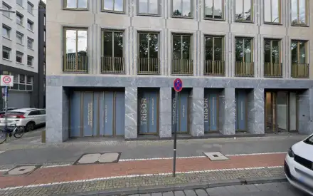 Foto von Notare Bartels und Dr. Klein LL.M.