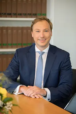 Foto von Notare Benjamin Weingarten, LL.M. (LSE) & Dr. Sebastian Berkefeld