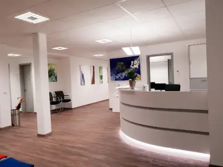 Foto von Notare Berlin und Strauß