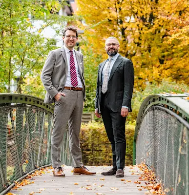 Foto von Notare Brenz & Dr. Mascherini