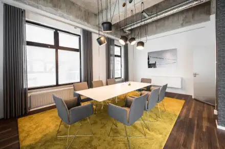 Foto von Notare Büttner