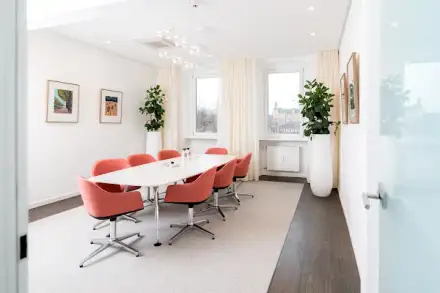 Foto von Notare Büttner