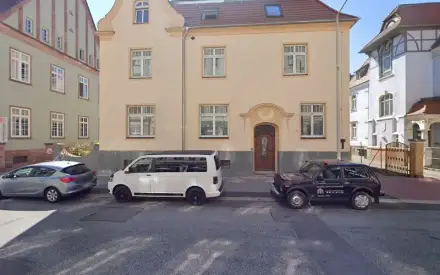 Foto von Notare Clemens Osburg & Dr. Eva Marie Schnelle