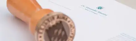 Foto von Notare Dr. Alexander Martini & Dr. Stefan Gloser