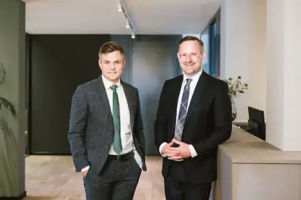 Foto von Notare Dr. Armin Winnen & Dr. Maximilian Eble