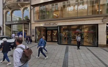 Foto von Notare Dr. Dagmar Lorenz-Czarnetzki & Martin Schmid