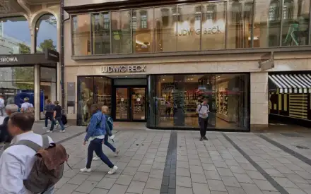 Foto von Notare Dr. Dagmar Lorenz und Dr. Claus Gastroph