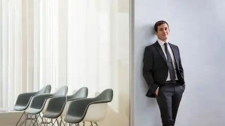 Foto von Notare Dr. Dory & Kleiderman