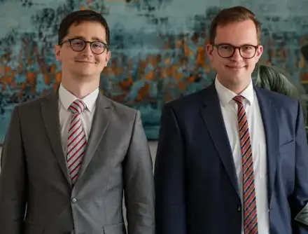 Foto von Notare Dr. Dr. Damm & Dr. Mayer