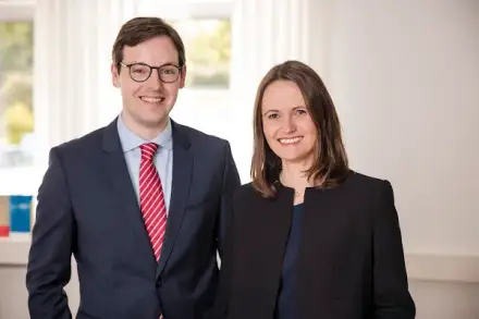 Foto von Notare Dr. Harbecke & Dr. Thelen (Amtsnachfolger Dr. Jens Watzek & Dr. Christian Sickinger)