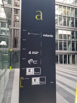 Foto von Notare Dr. Hermanns & Dr. Schumacher