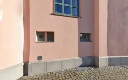 Foto von Notare Dr. Ingmar Wolf und Dr. Felix Odersky