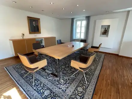 Foto von Notare Dr. Jens Eue und Dr. Florian Dietz