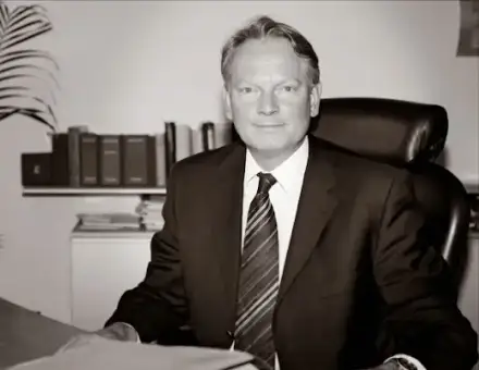 Foto von Notare Dr. Johannes Speck und Dr. Frank Ellenbeck