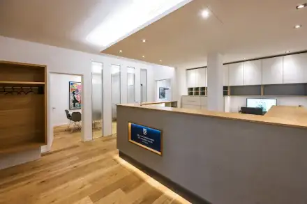 Foto von Notare Dr. Lichtenwimmer Dr. Meininghaus