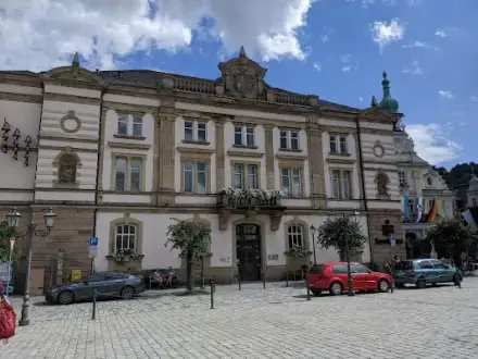 Foto von Notare Dr. Markus Allstadt und Dr. Alexander Wagner