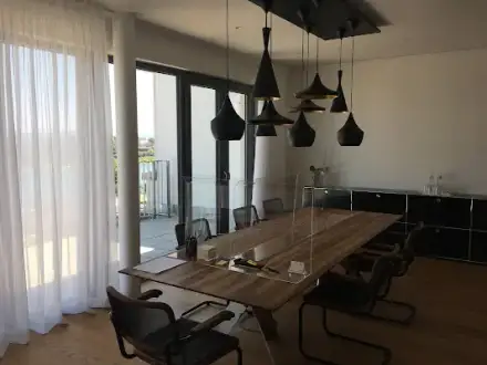 Notare Dr. Matthias Meyer und Dr. Peter Wolf