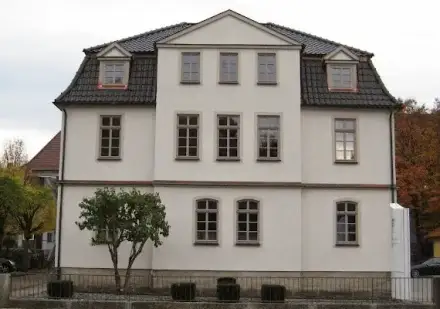 Foto von Notare Dr. Müller & Dr. Sommer