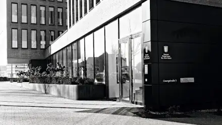 Foto von Notare Dr. Nico Klein & Dr. Simon Redler