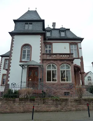 Foto von Notare Dr. Ott & Dr. Zander