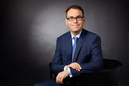 Foto von Notare Dr. Philipp Glagowski und Iwone Peikert