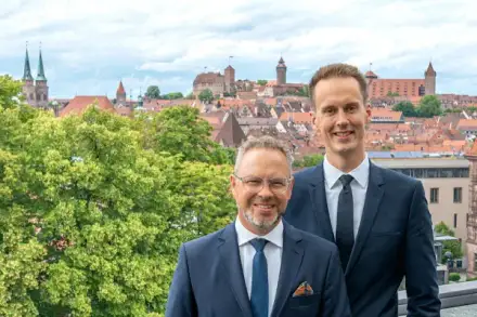 Foto von Notare Dr. Reindl und Dr. Linke