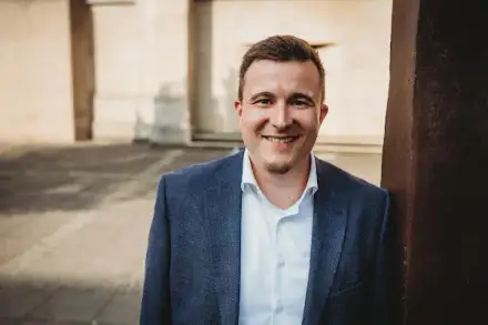 Foto von Notare Dr. Sarah König & Dr. Stefan Koroch