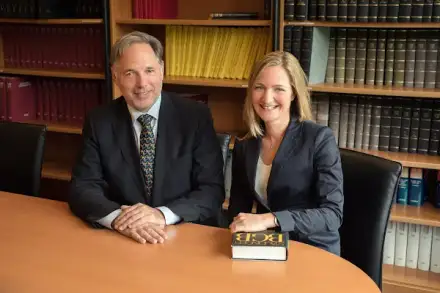 Foto von Notare Dr. Schuck & Dr. Reichert