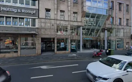 Foto von Notare Dr. Schultz u. Dr. Becker