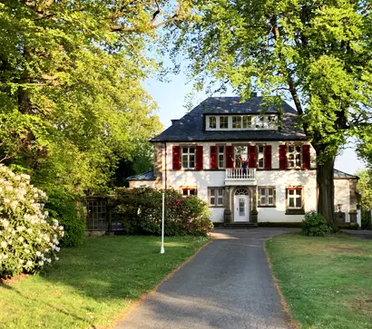 Foto von Notare Dr. Schwerin & Neukirchen