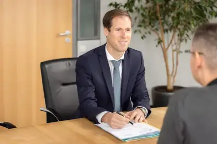 Foto von Notare Dr. Soutier & Dr. Bergmann