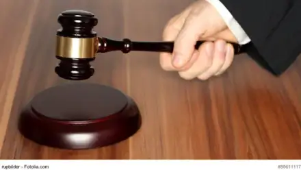 Foto von Notare Dr. Stefan Bandel & Michael Pich