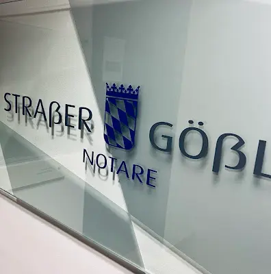 Foto von Notare Dr. Straßer | Dr. Gößl