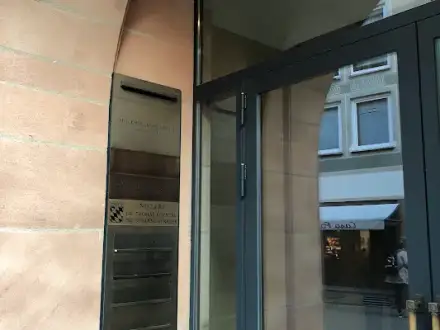 Foto von Notare Dr. Susanne Herrler & Sebastian Schmitt