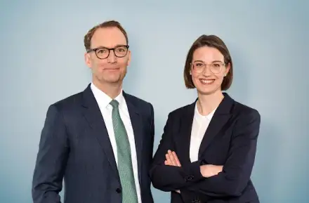 Foto von Notare Dr. Terner & Vogel