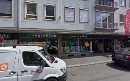 Foto von Notare Dr. Thomas Baumann und Hans-Ulrich Sorge