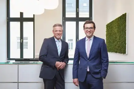 Foto von Notare Dr. Till Bremkamp & Dr. Daniel Seebach