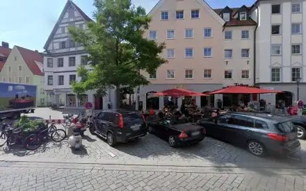 Foto von Notare Dr. Ulrike Gropengießer & Lisa Kestler MJur Oxford
