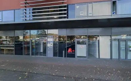 Foto von Notare Dr. Velten Kappeßer und Dr. Dietrich Knoche