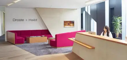 Foto von Notare Droste + Haibt