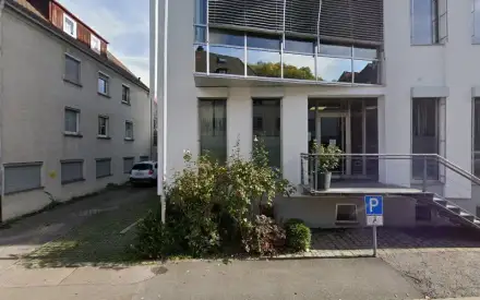 Foto von Notare Ehmann & Hoffmann