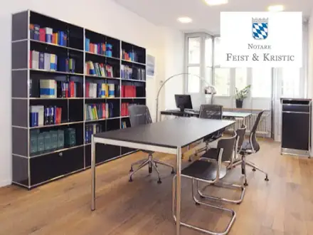 Foto von Notare Feist & Kristic