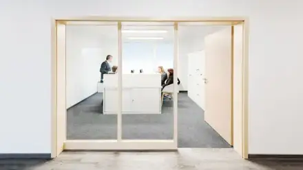 Foto von Notare Frömel & Dr. Koslowski