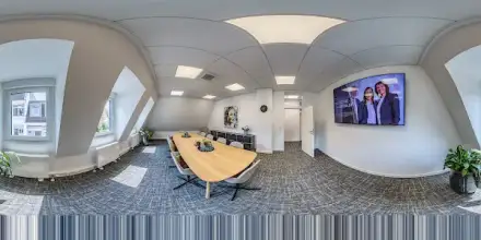 Foto von Notare FST - Notarin Anna Fessler