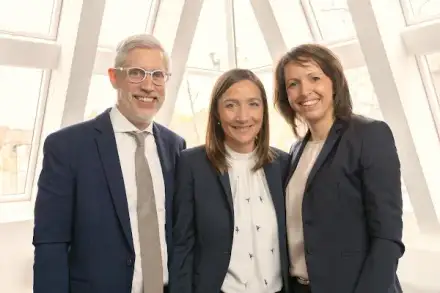 Foto von Notare FST | Notarin Heike Stößer