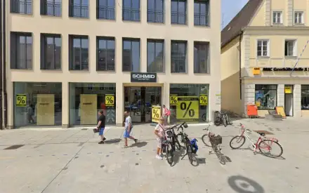 Foto von Notare Göran Kleine und Christian Leupold