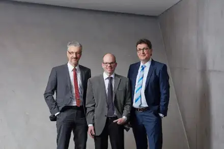 Foto von Notare GRIGAS // HERMANN // SEEGER