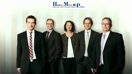 Foto von Notare Hanken • Meyer & Partner, Wittmund