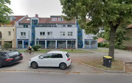 Foto von Notare Holland & Kreußlein